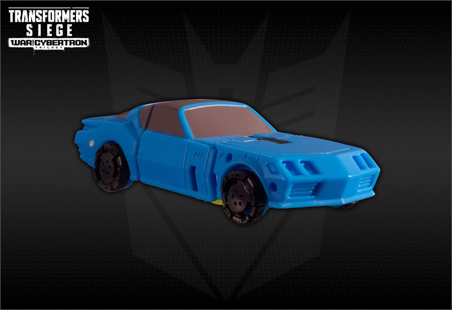 SG-30 ディセプティコンブラックジャック＆ディセプティコンハイパードライブ