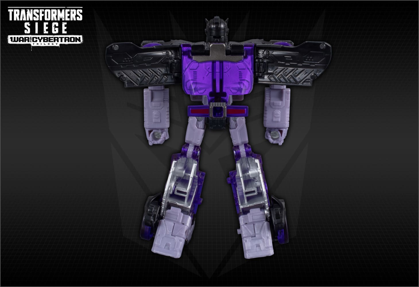 SG-34 バリケード