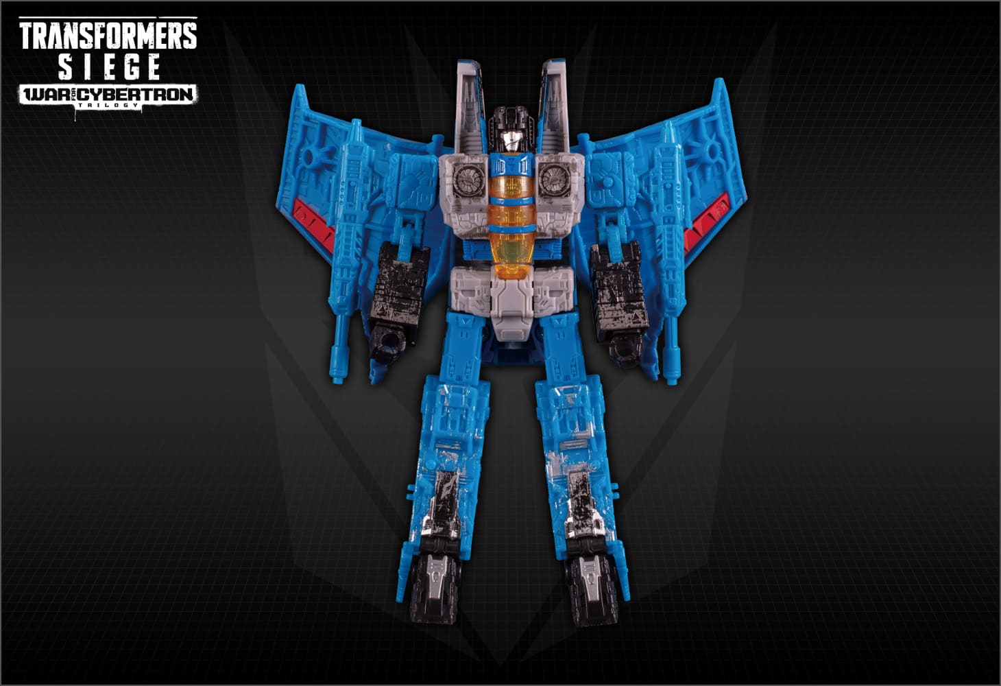 SG-35 サンダークラッカー