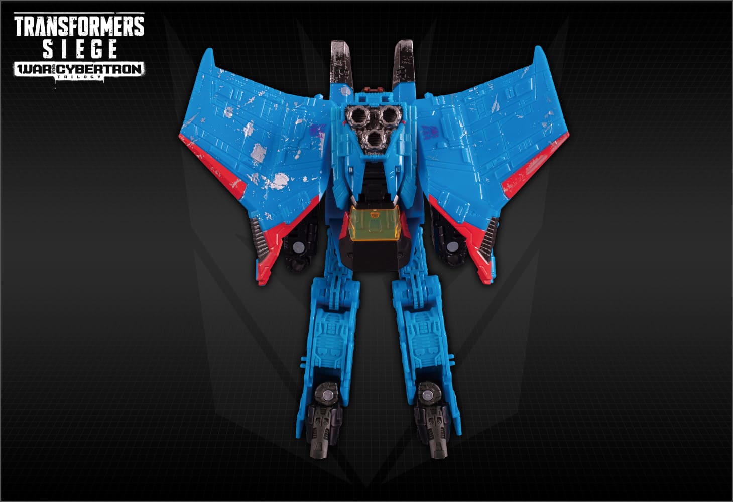 SG-35 サンダークラッカー