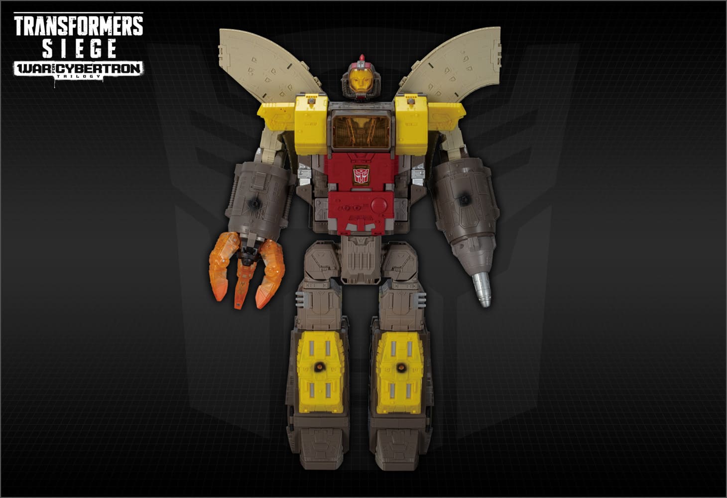 SG-39 オメガスプリーム