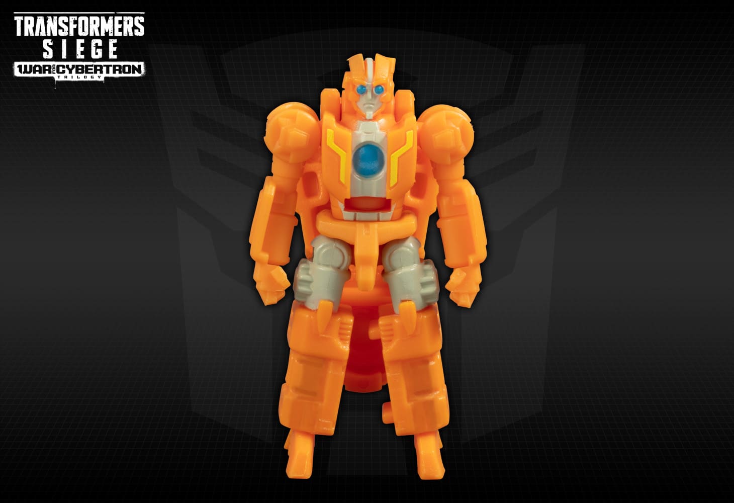 SG-40 オートボット ラング