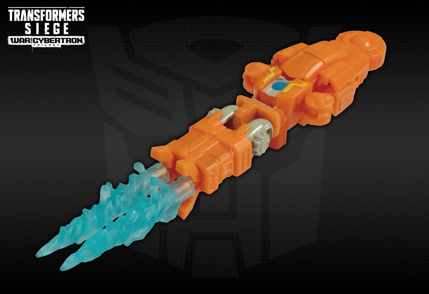 SG-40 オートボット ラング