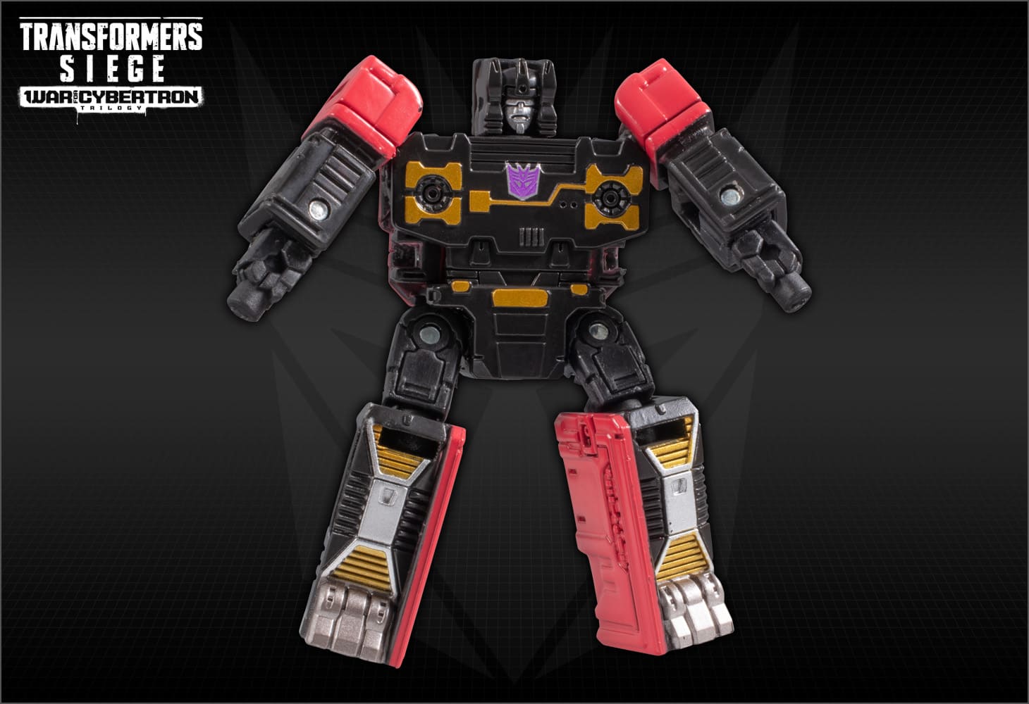 SG-41 ランブル＆ラットバット