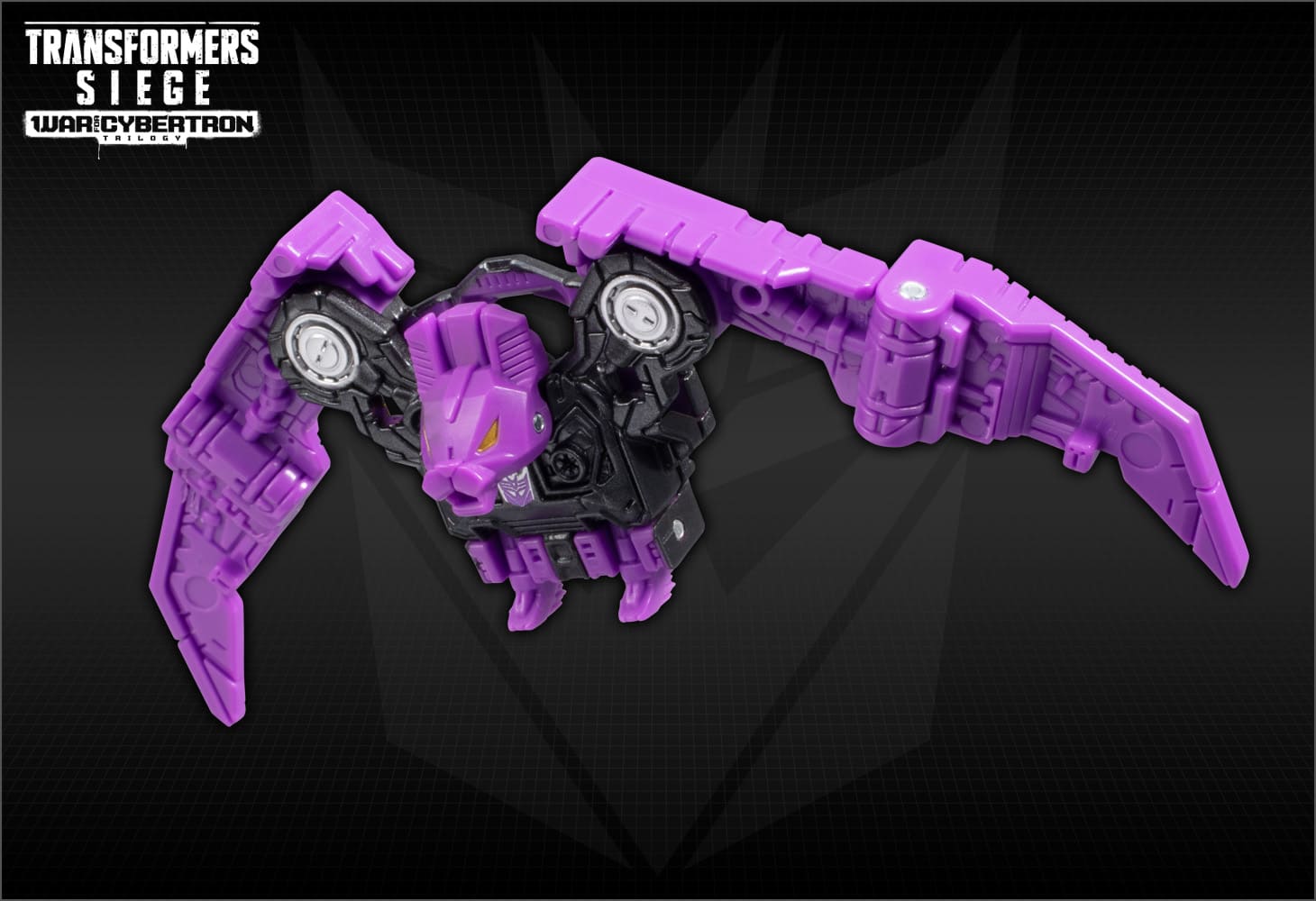 SG-41 ランブル＆ラットバット