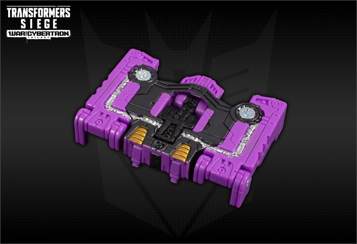 SG-41 ランブル＆ラットバット