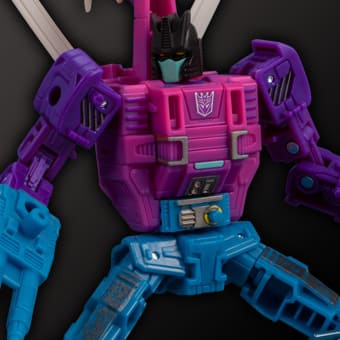 SG-42 スピニスター