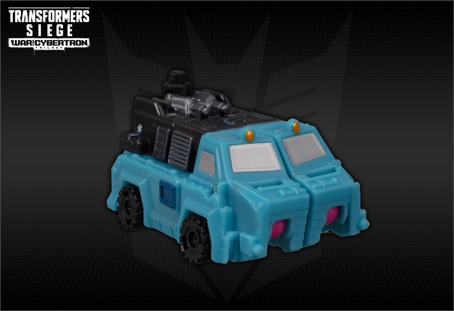 SG-44 ディセプティコンダイレクトヒット＆ディセプティコンパワーパンチ