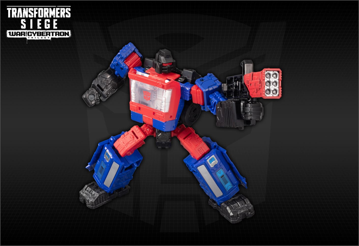 SG-45 クロスヘアーズ