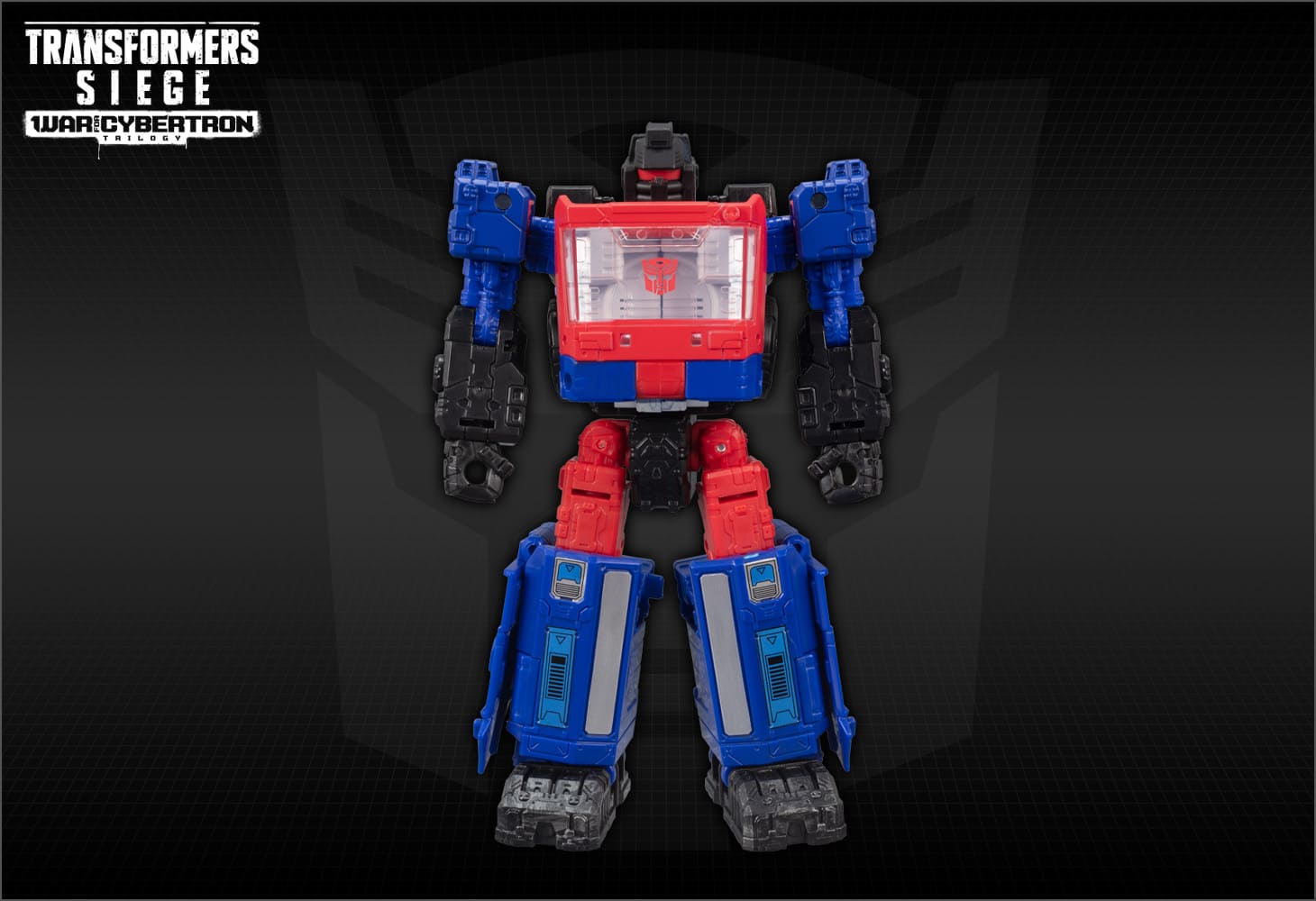 SG-45 クロスヘアーズ