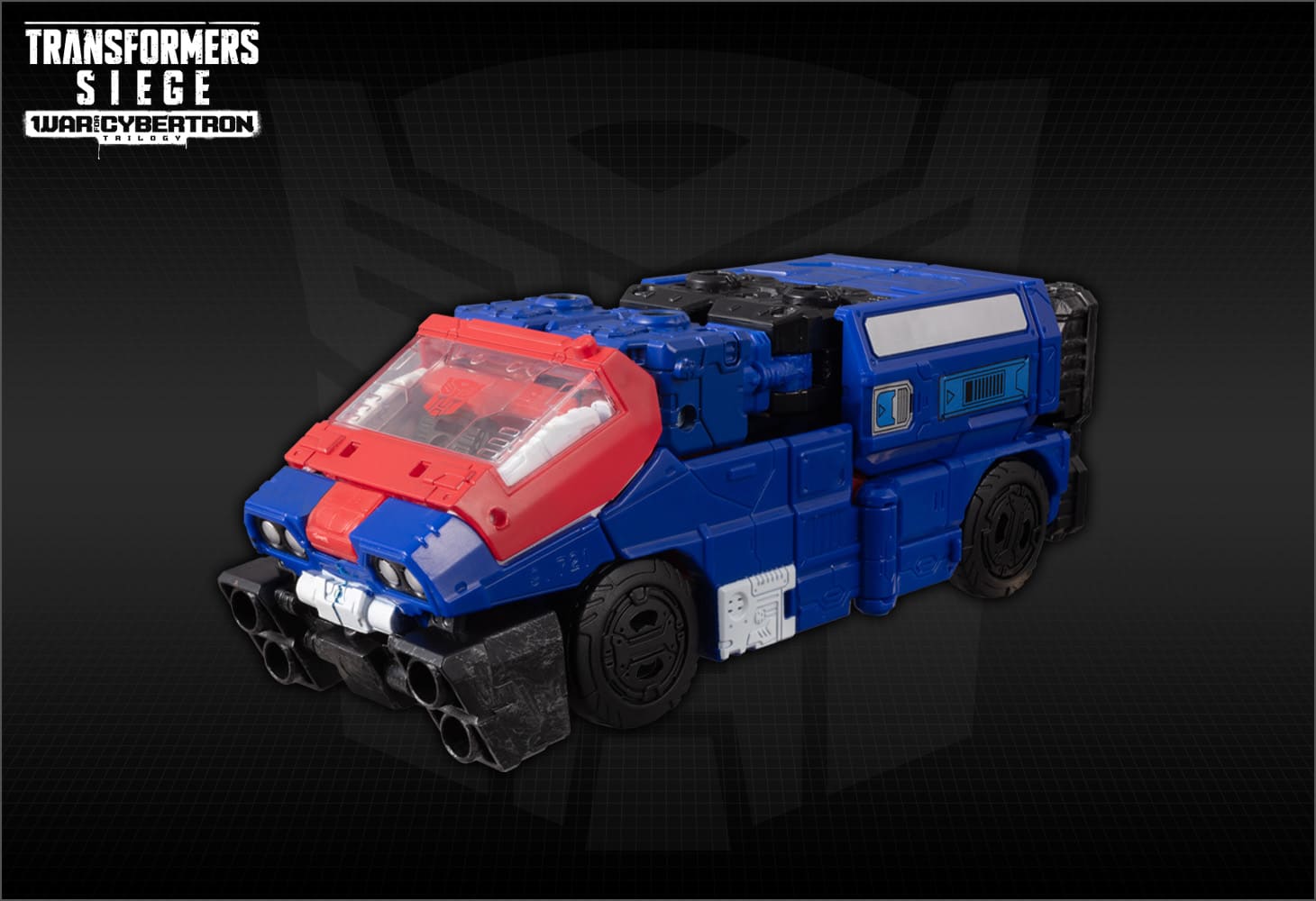 SG-45 クロスヘアーズ