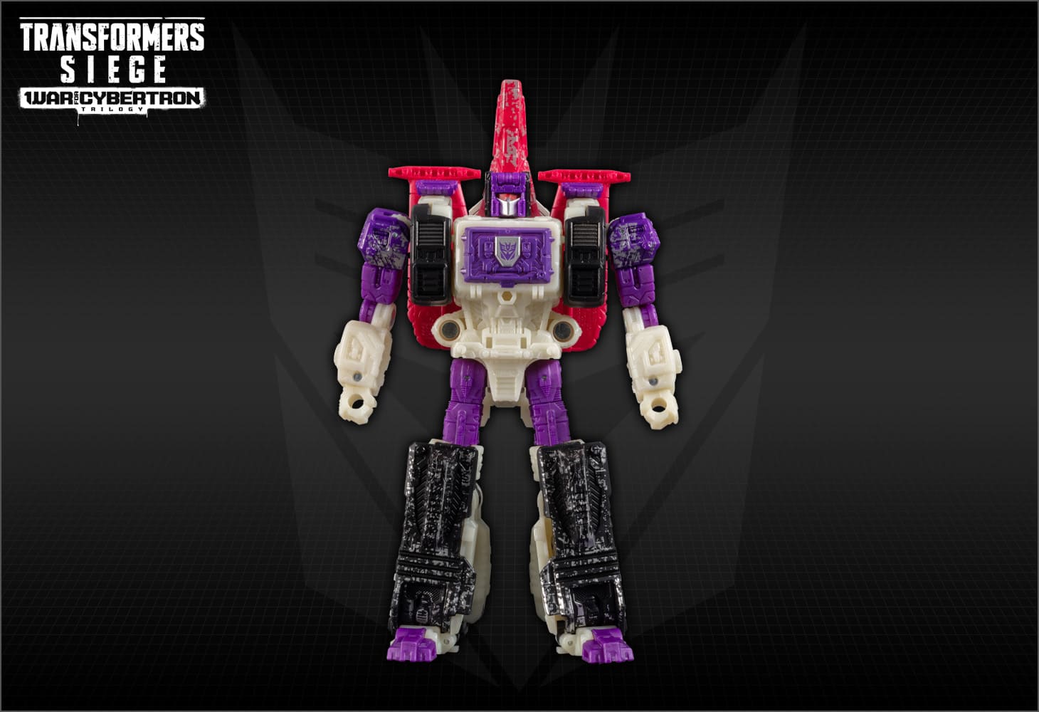 SG-46 エイプフェイス