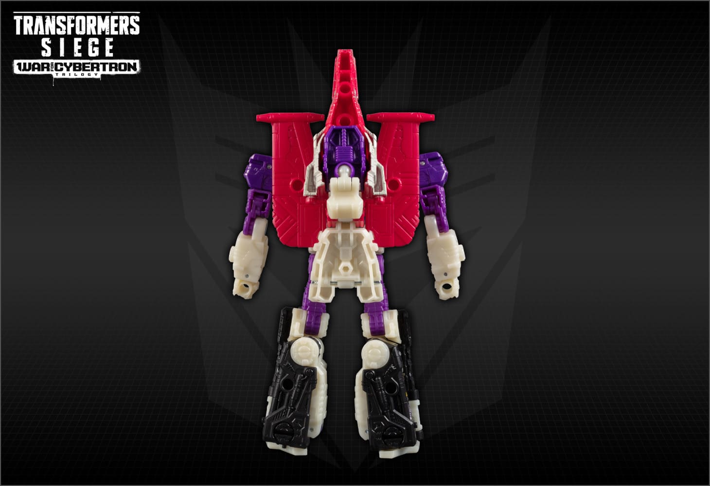 SG-46 エイプフェイス