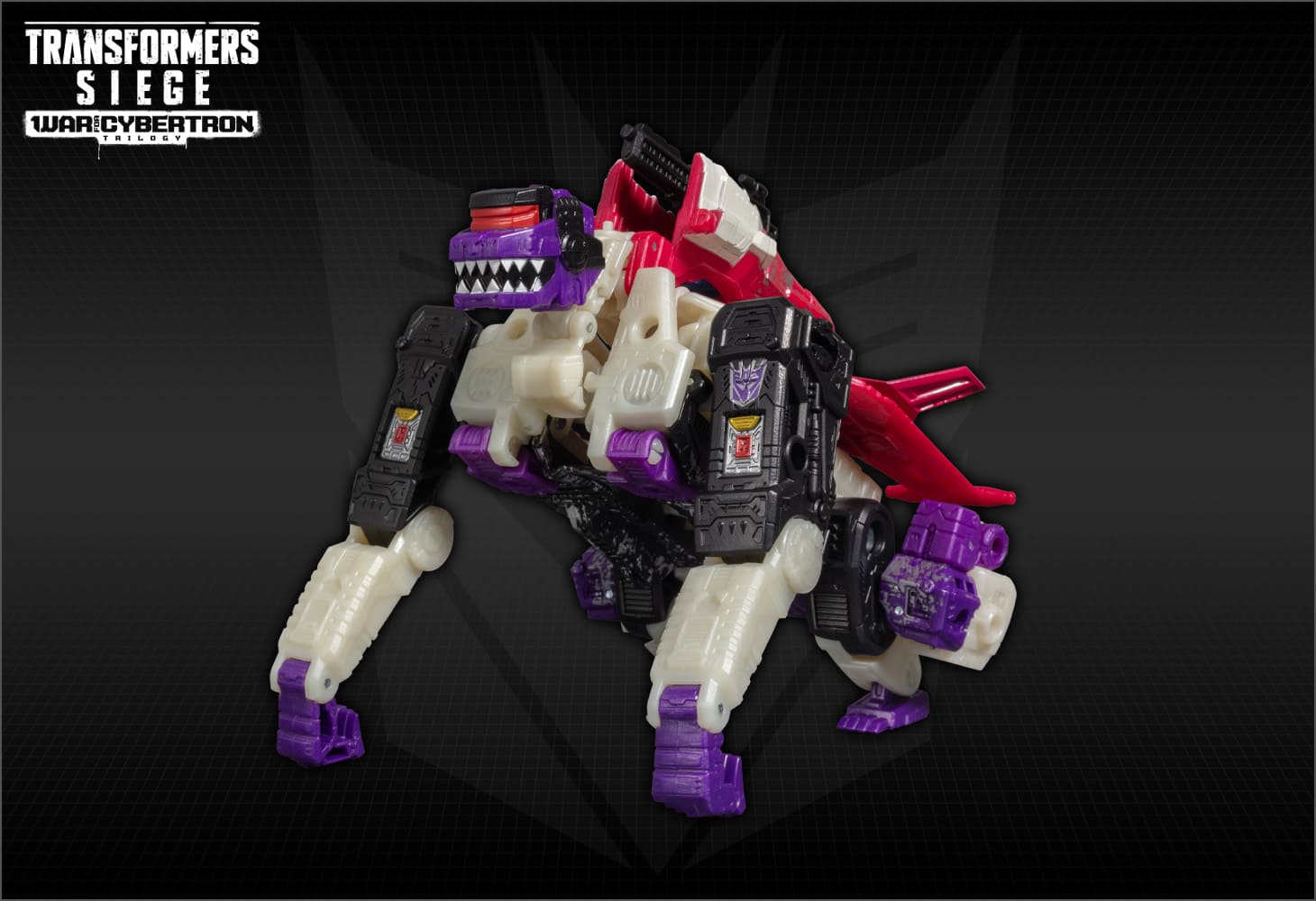 SG-46 エイプフェイス