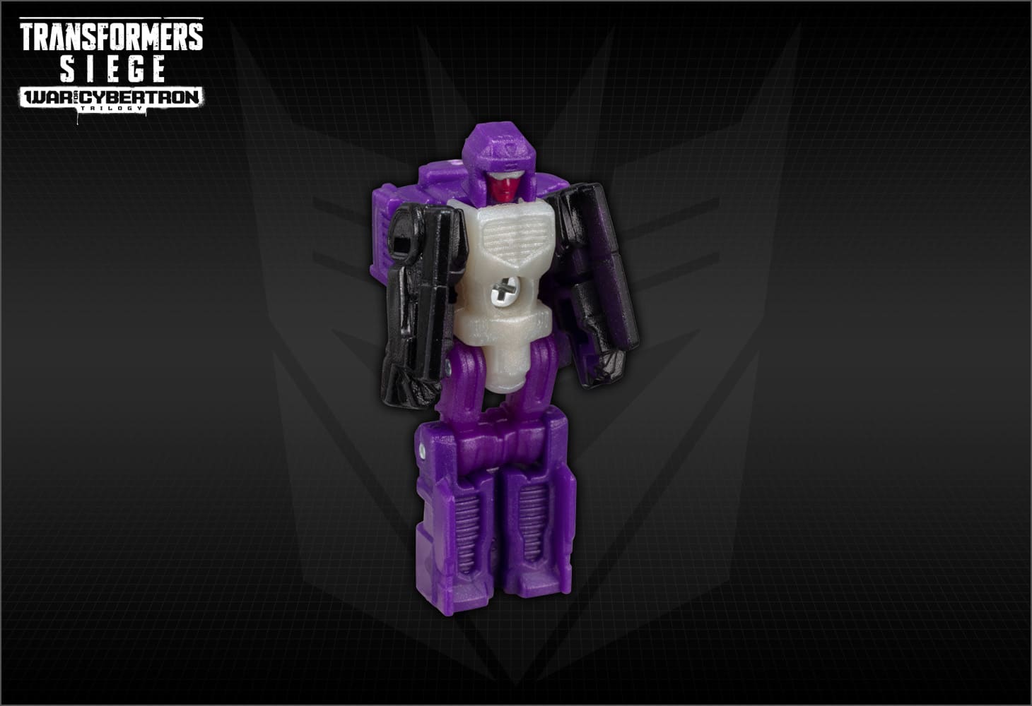 SG-46 エイプフェイス