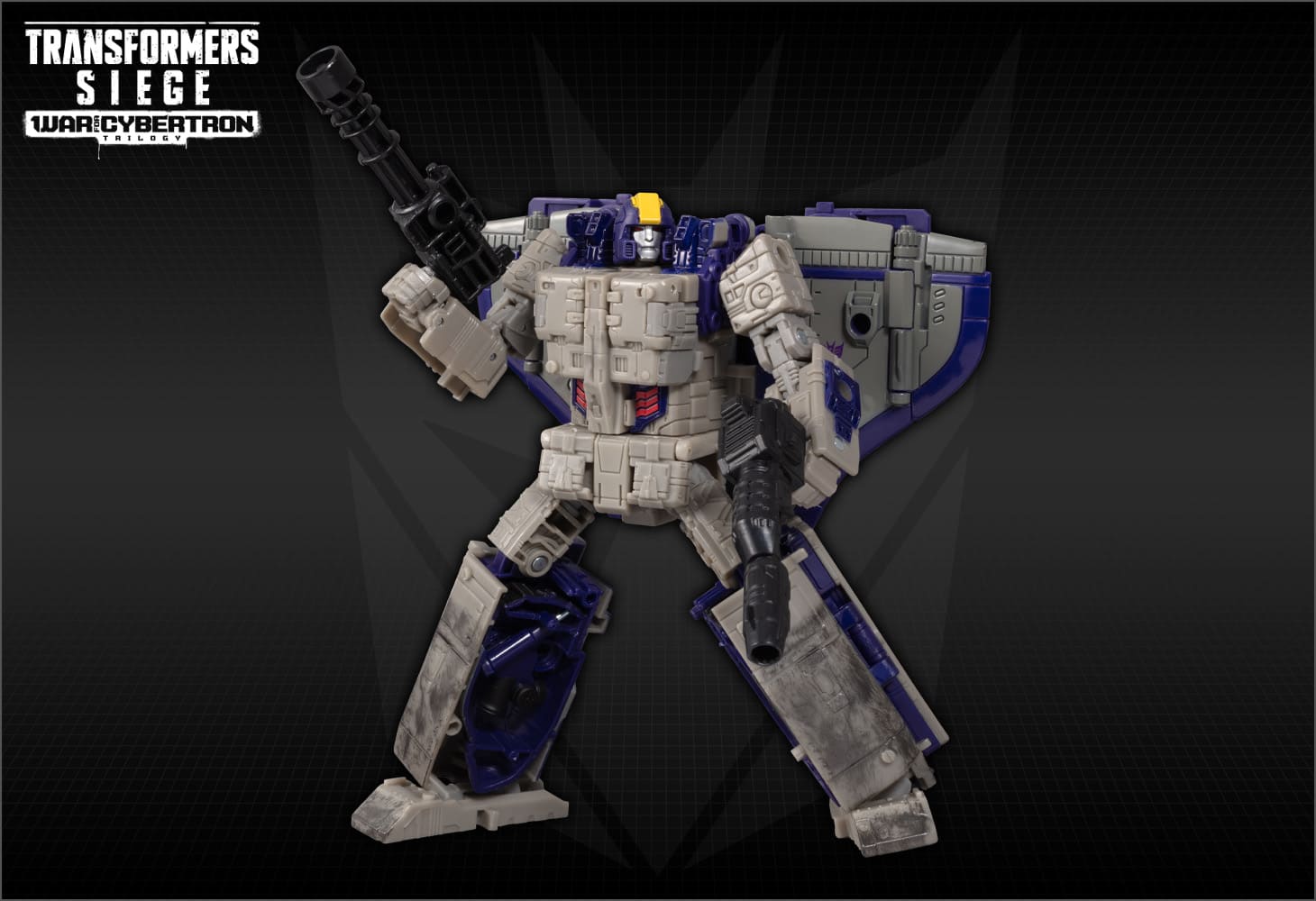 SG-47 アストロトレイン