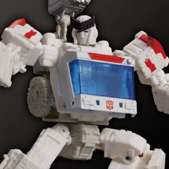 【国内：タカラトミーモール限定】SG-EX ラチェット