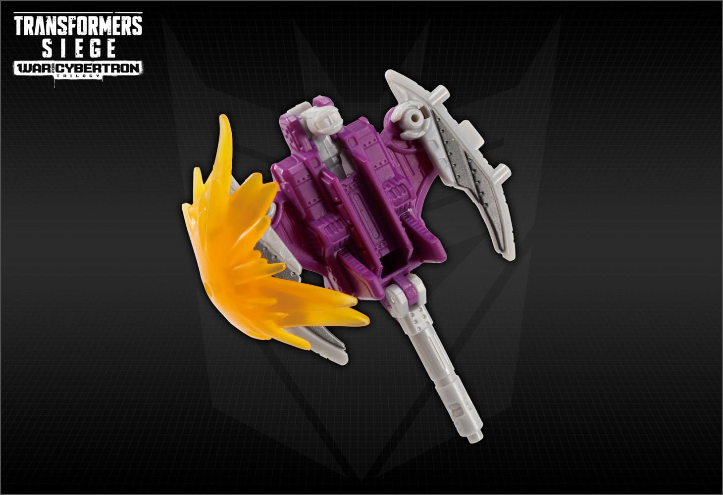 【国内：タカラトミーモール限定】SG-EX ファントムストライク スコードロン