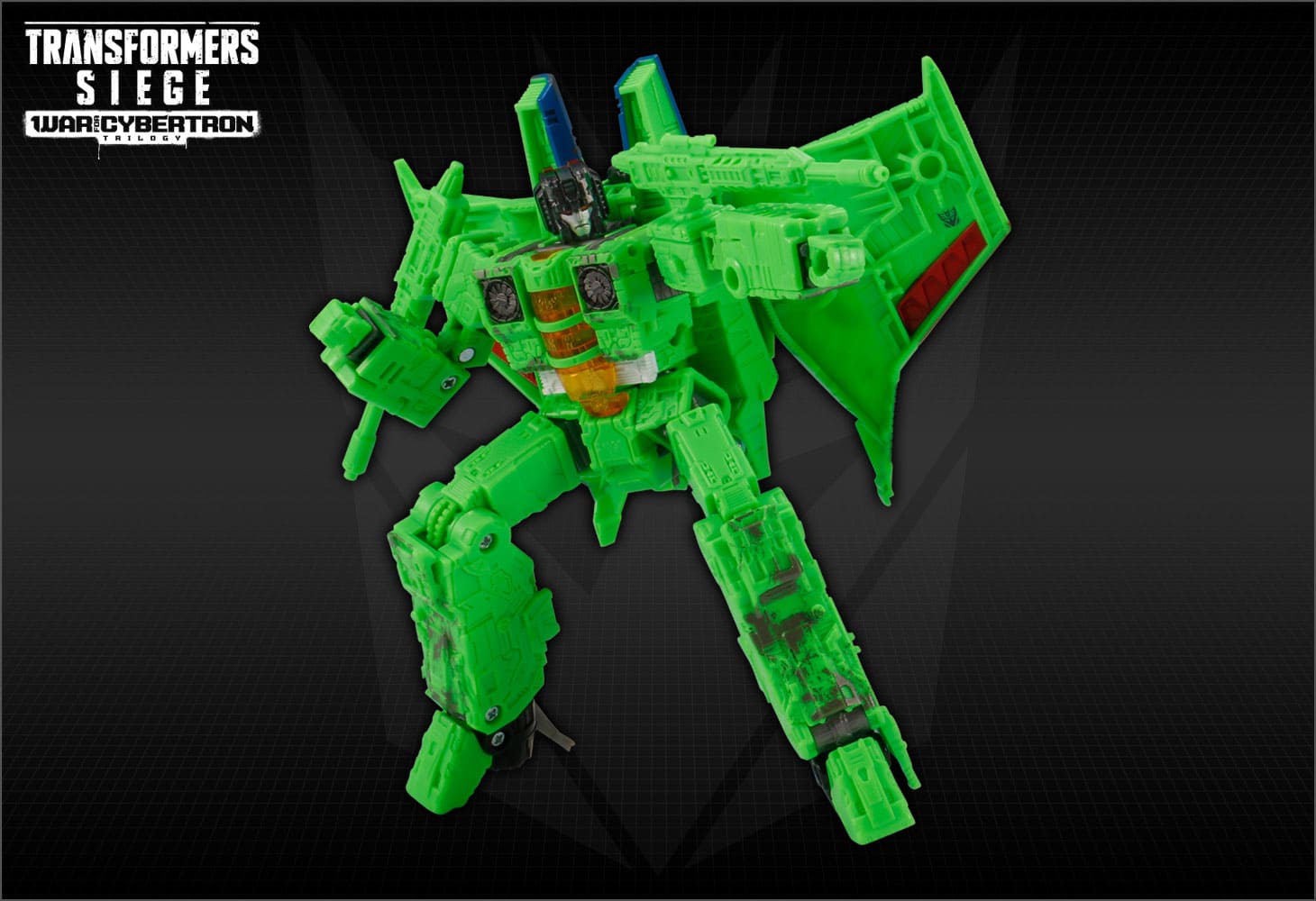 【国内：タカラトミーモール限定】SG-EX アシッドストーム＆イオンストーム＆ノヴァストーム