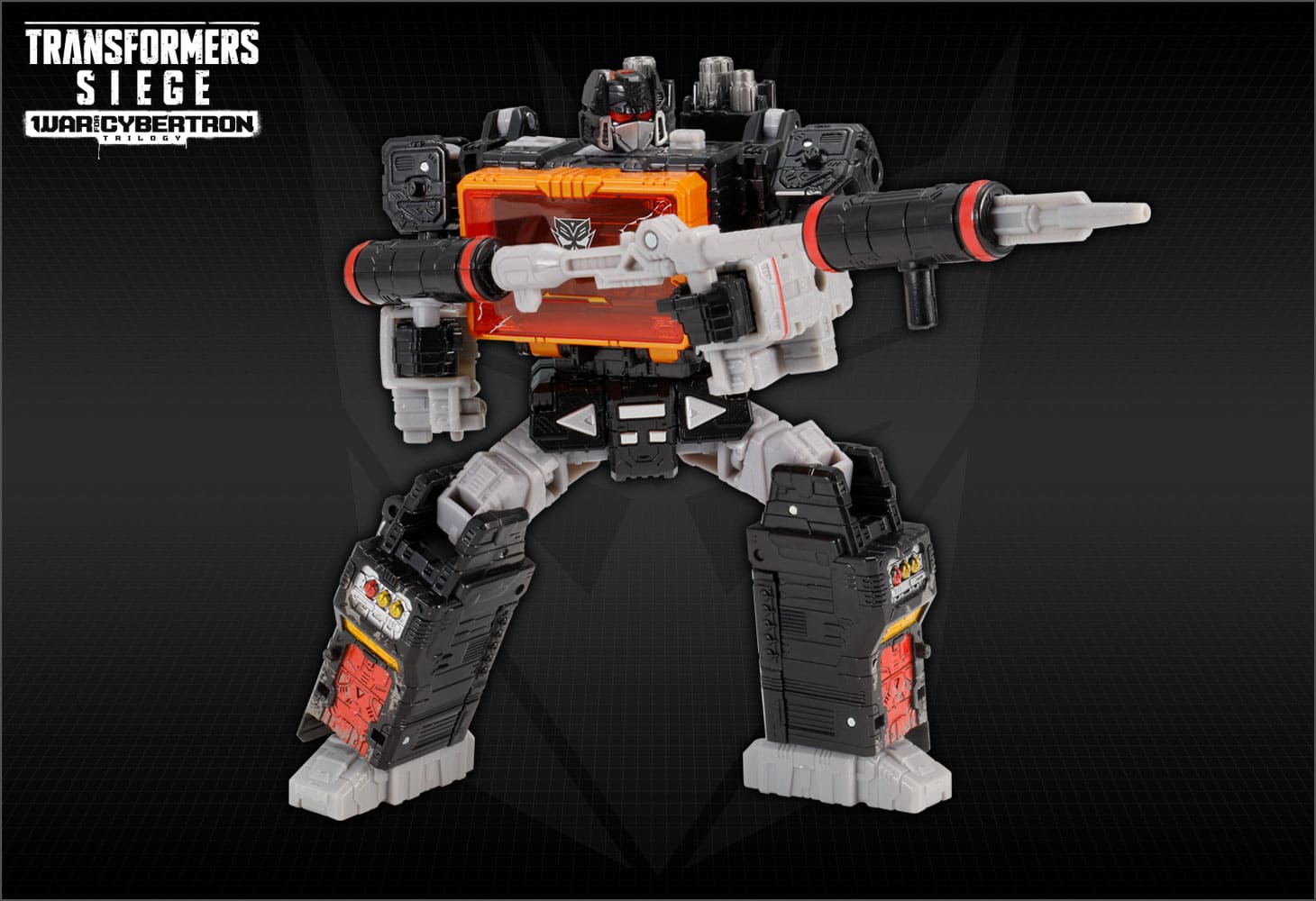 【国内：タカラトミーモール限定】SG-EX サウンドブラスター