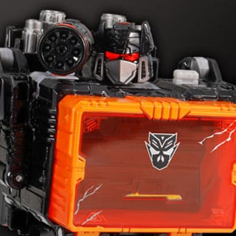 【国内：タカラトミーモール限定】SG-EX サウンドブラスター