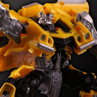 SS-01 バンブルビー