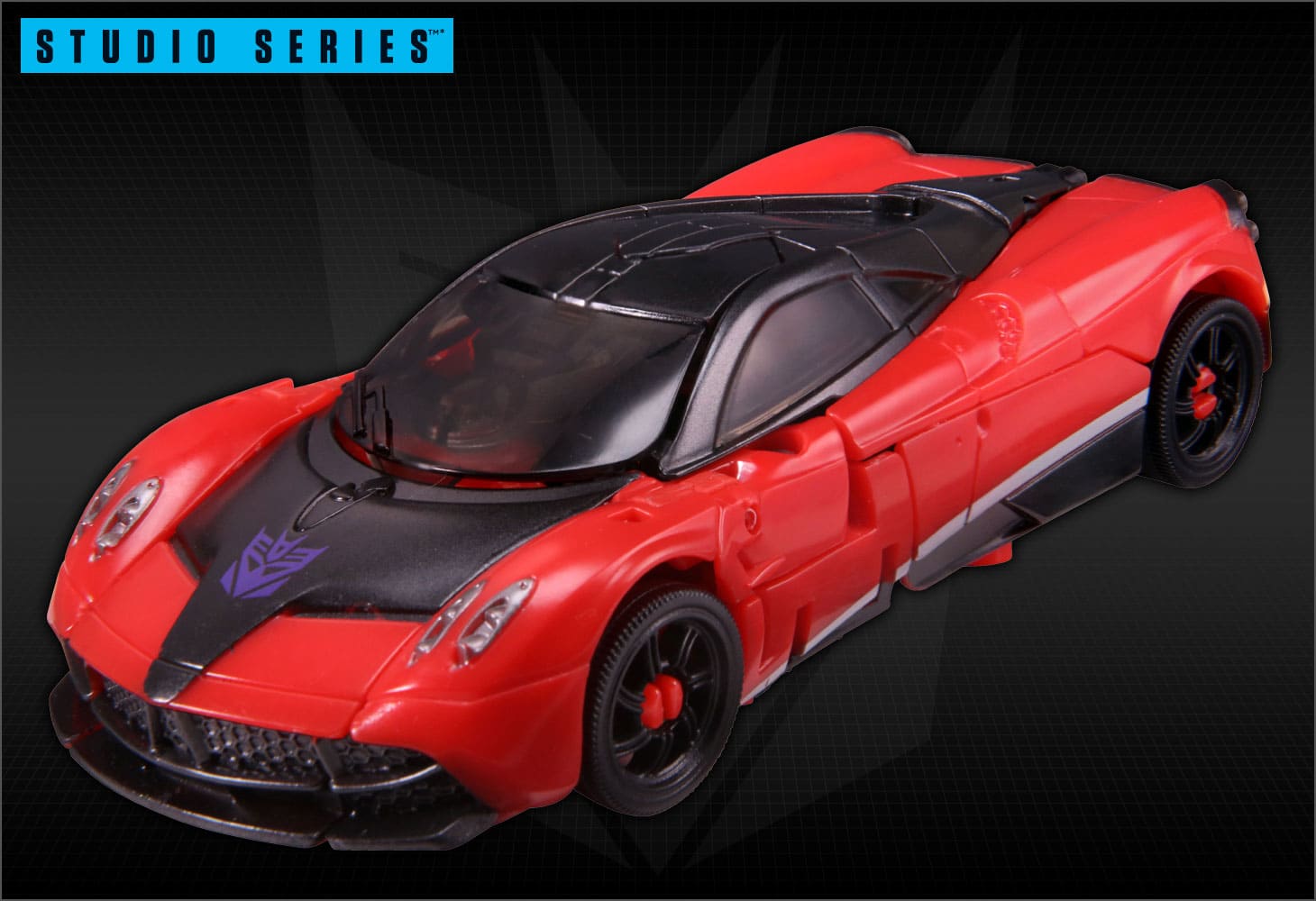 SS-02 ディセプティコンスティンガー