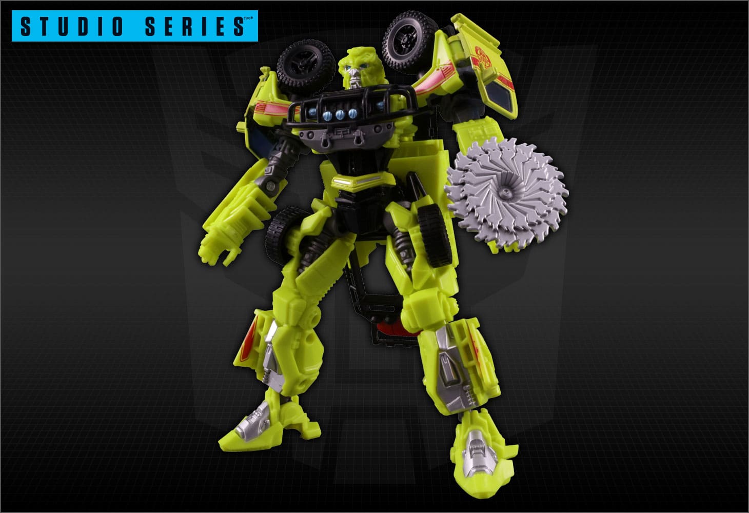 SS-04 ラチェット