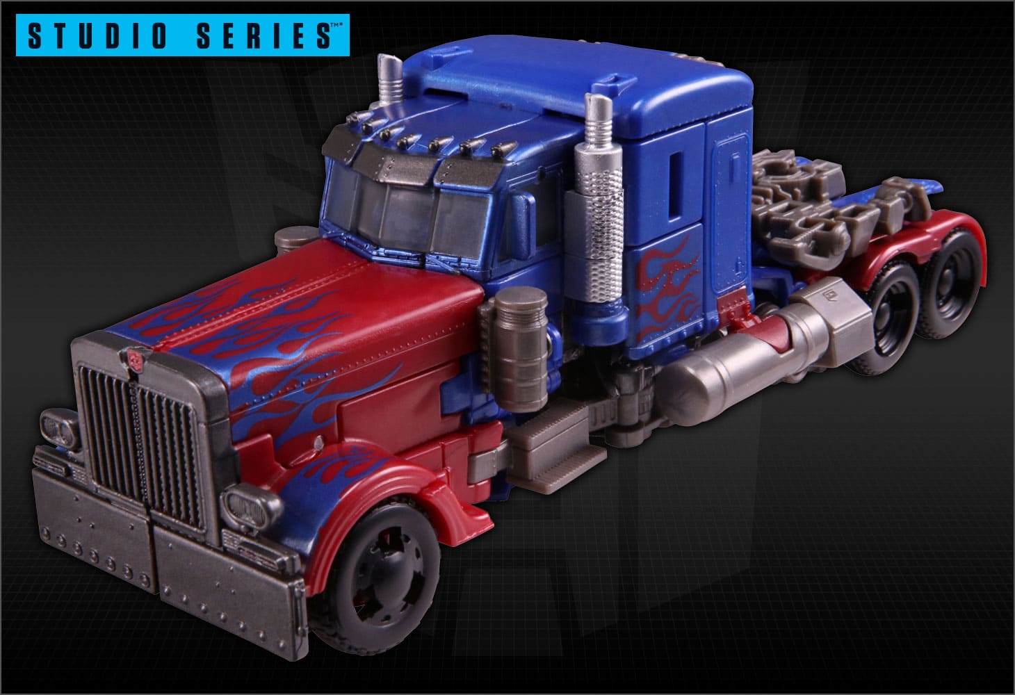 SS-05 オプティマスプライム