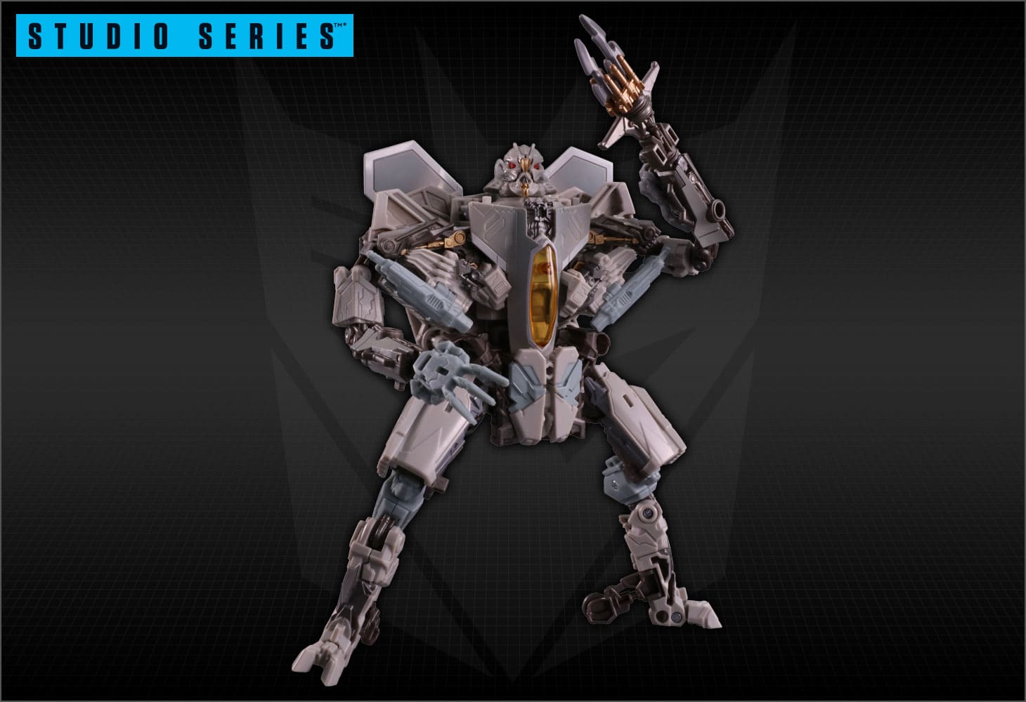 SS-06 スタースクリーム