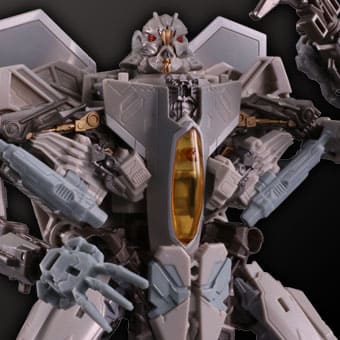 SS-06 スタースクリーム