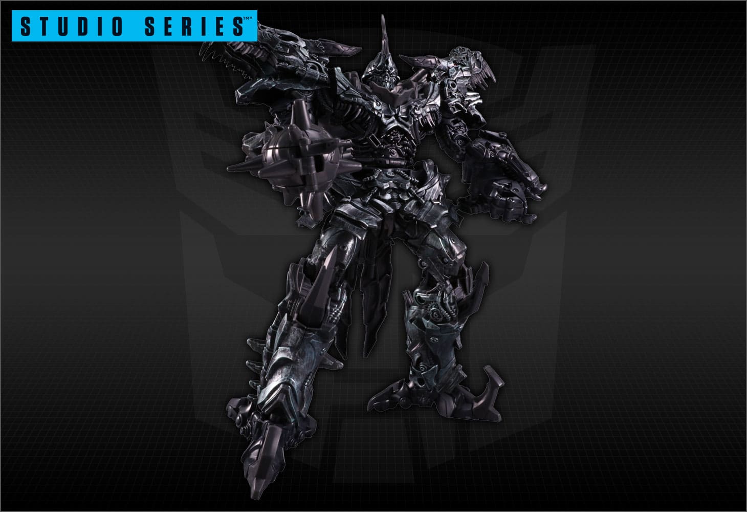 SS-07 グリムロック