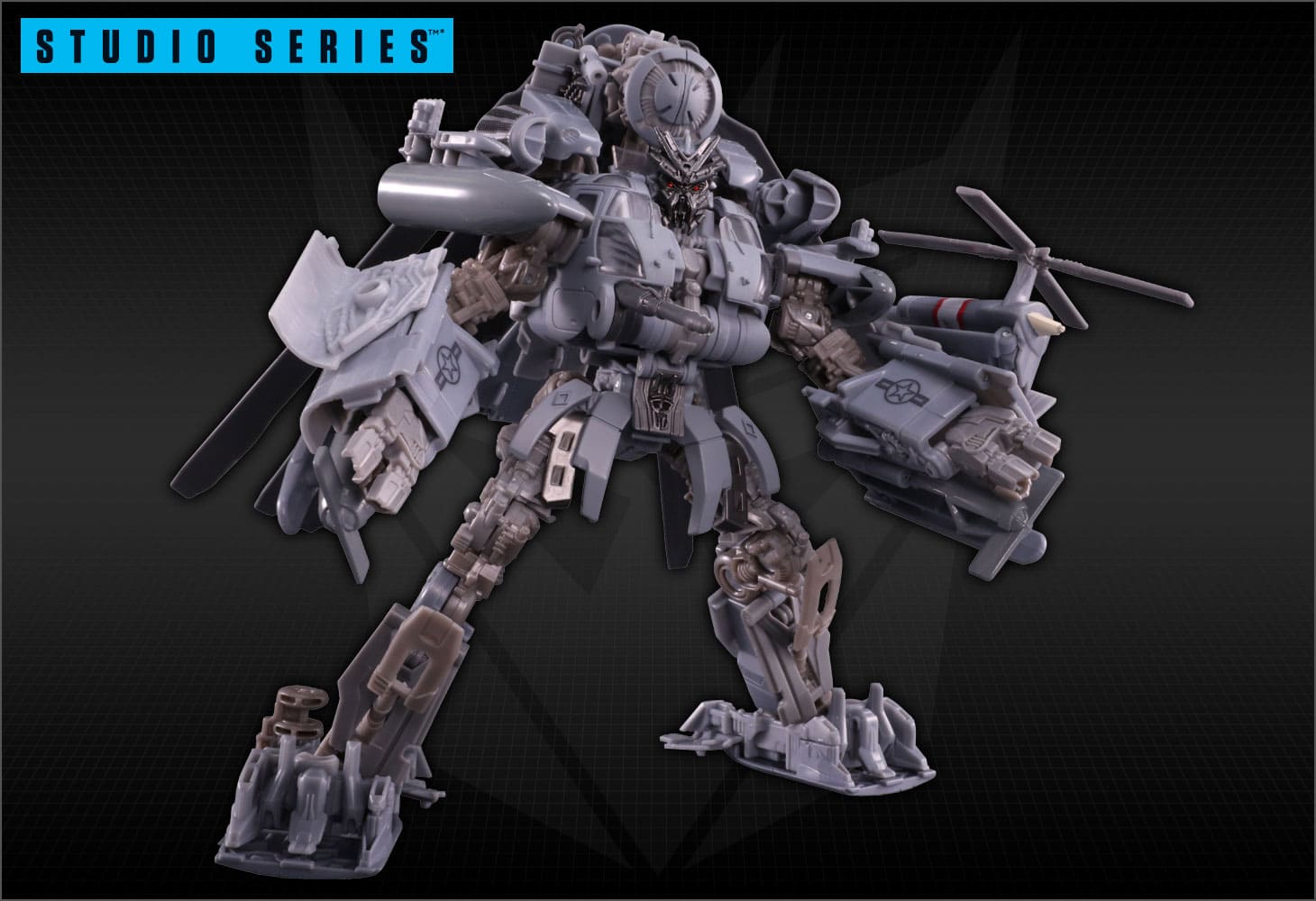 SS-08 ブラックアウト