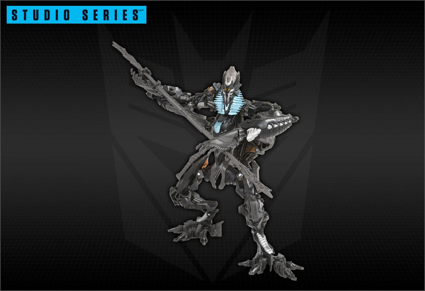 SS-100 フォーレン