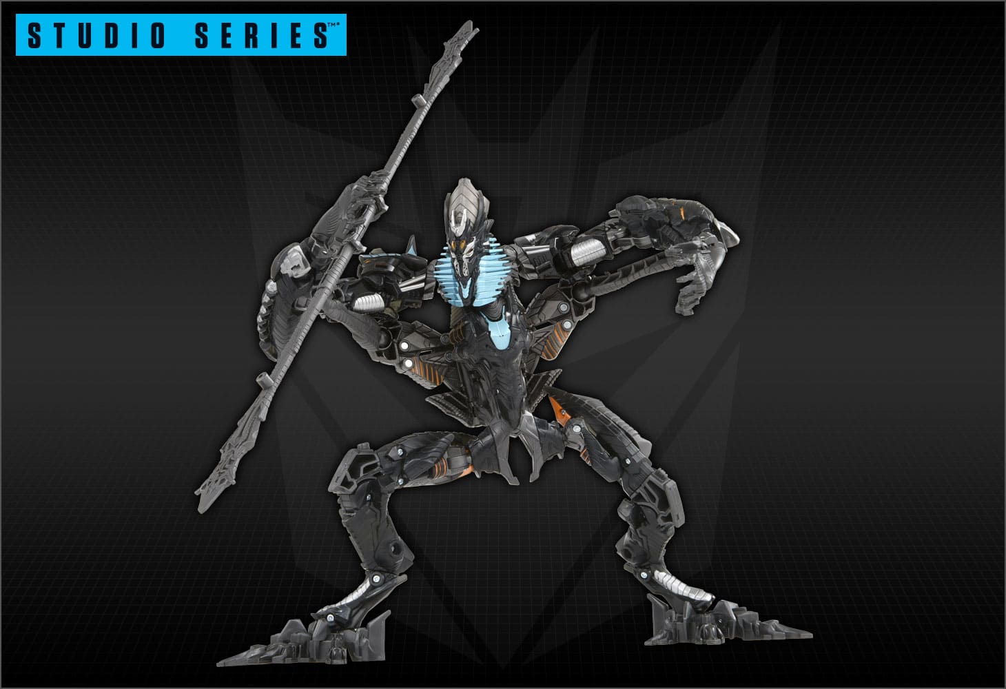 SS-100 フォーレン