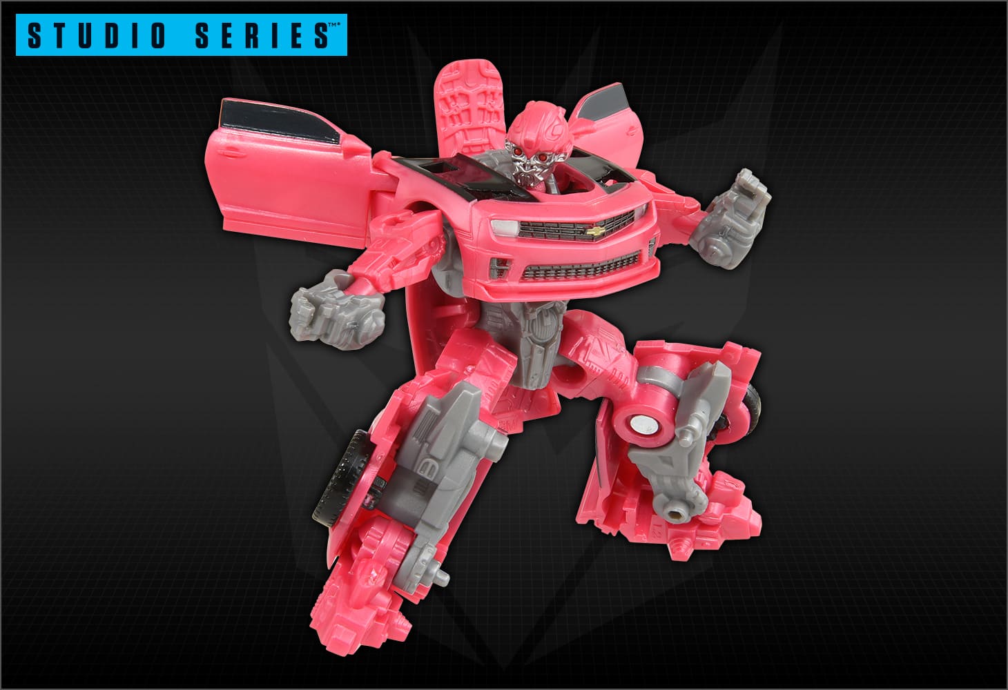 SS-101 レーザービーク