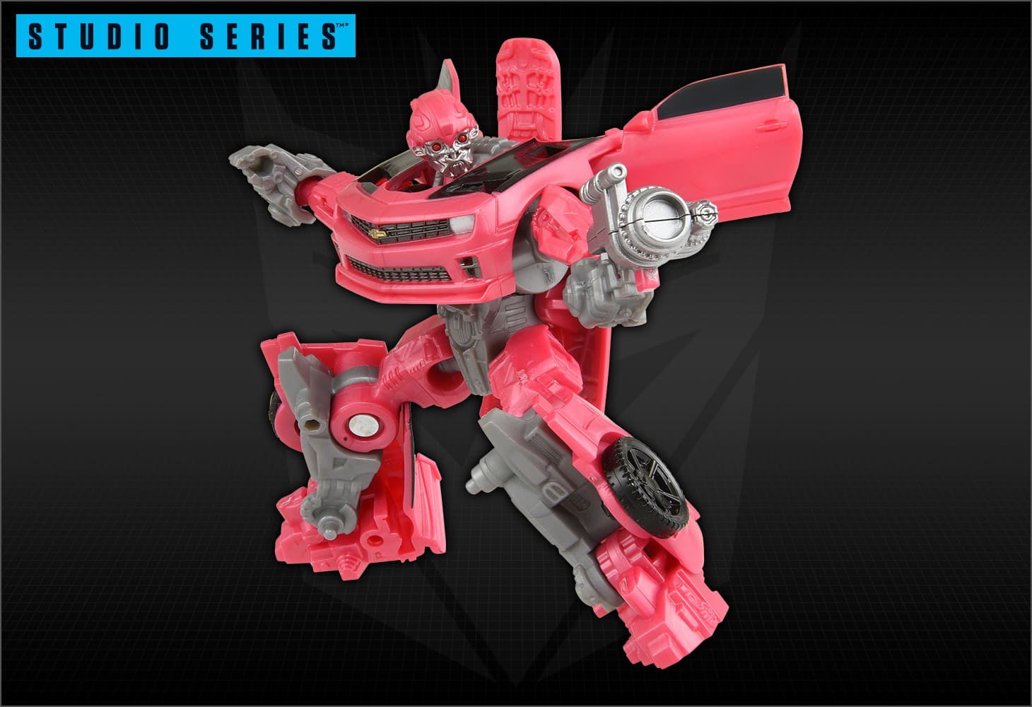 SS-101 レーザービーク