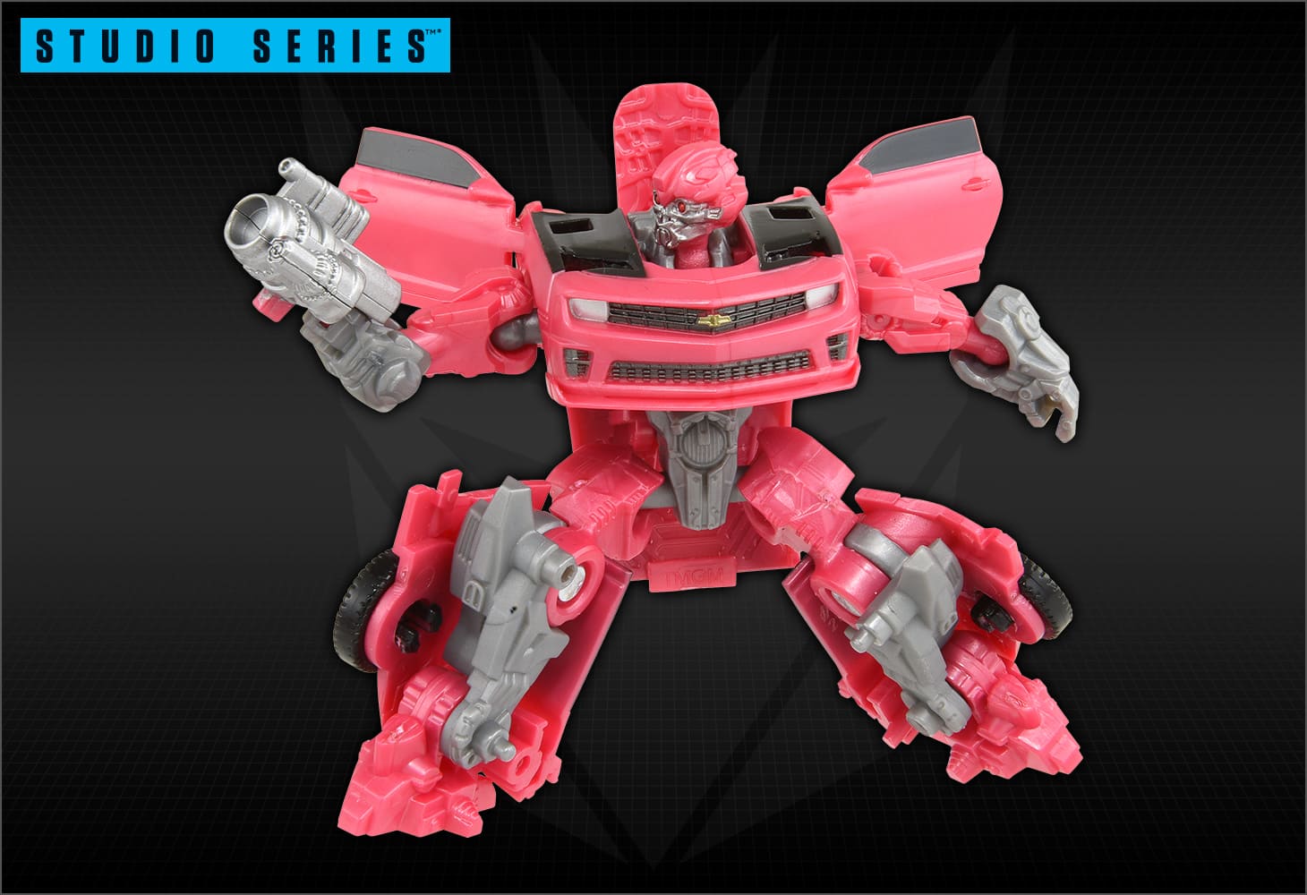 SS-101 レーザービーク