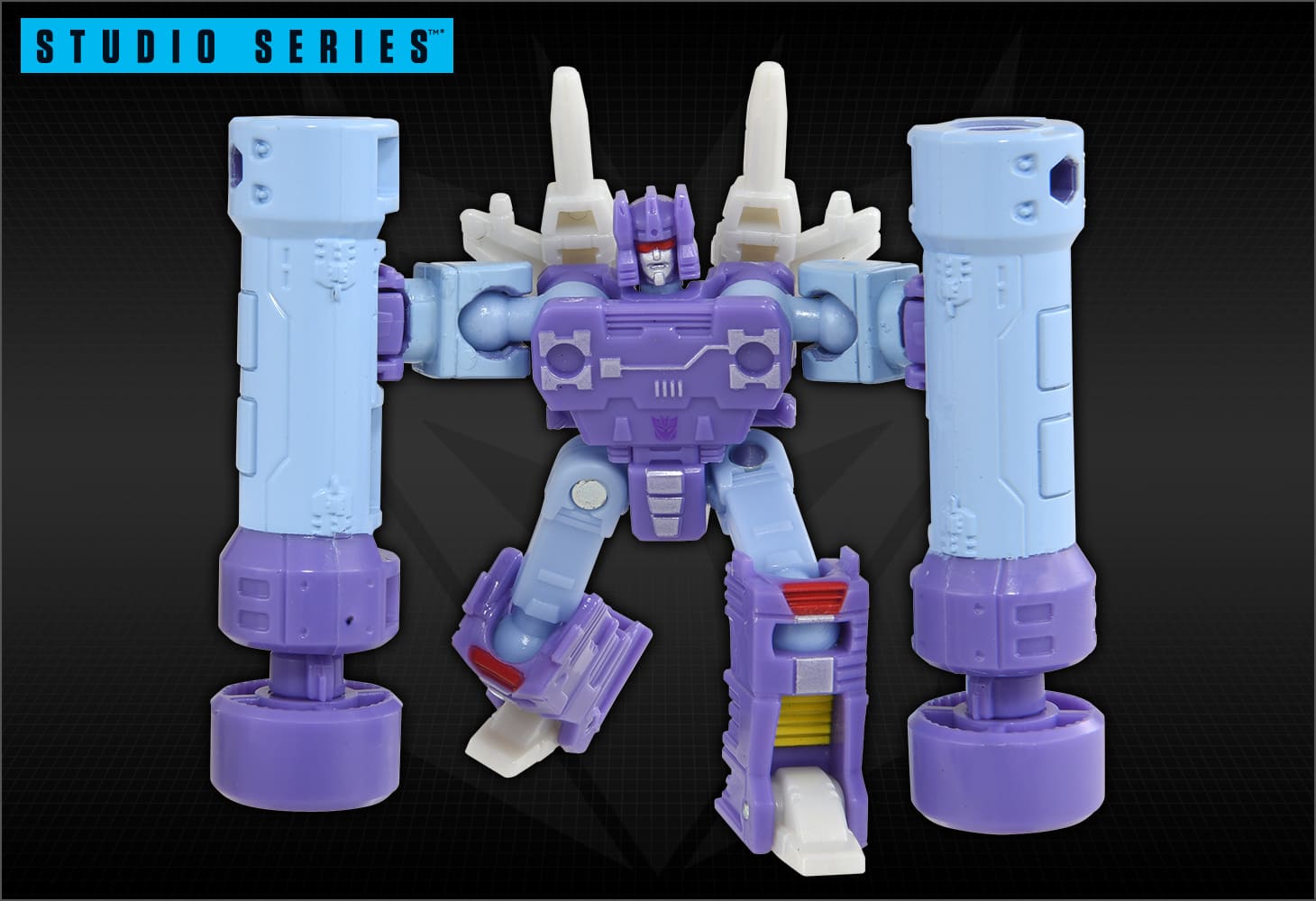 SS-102 ランブル（ブルー）