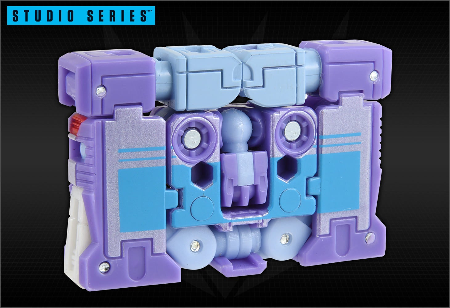 SS-102 ランブル（ブルー）