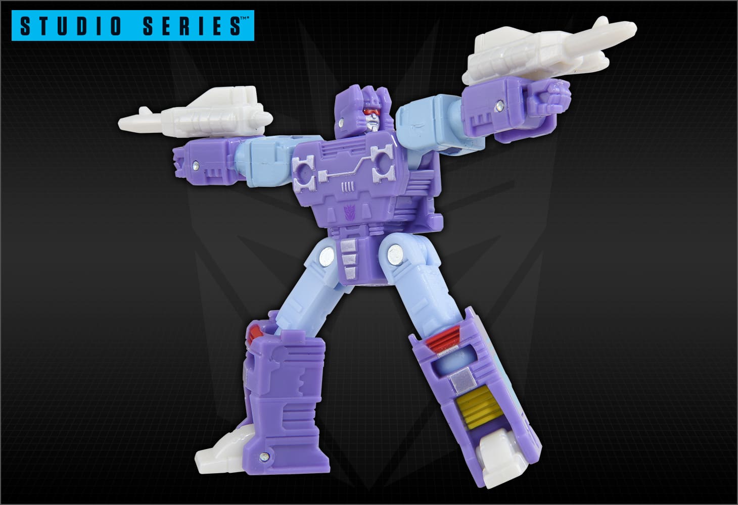 SS-102 ランブル（ブルー）