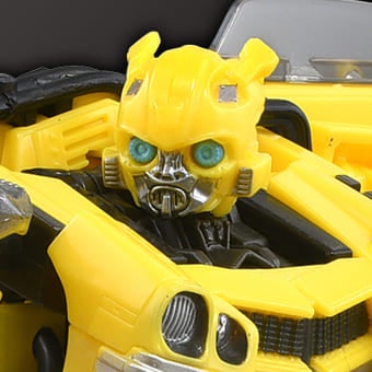 SS-103 バンブルビー