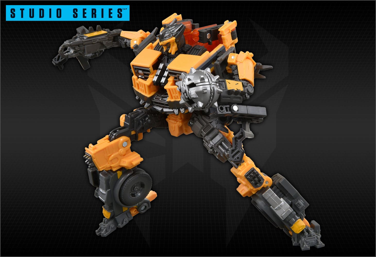 SS-104 バトルトラップ