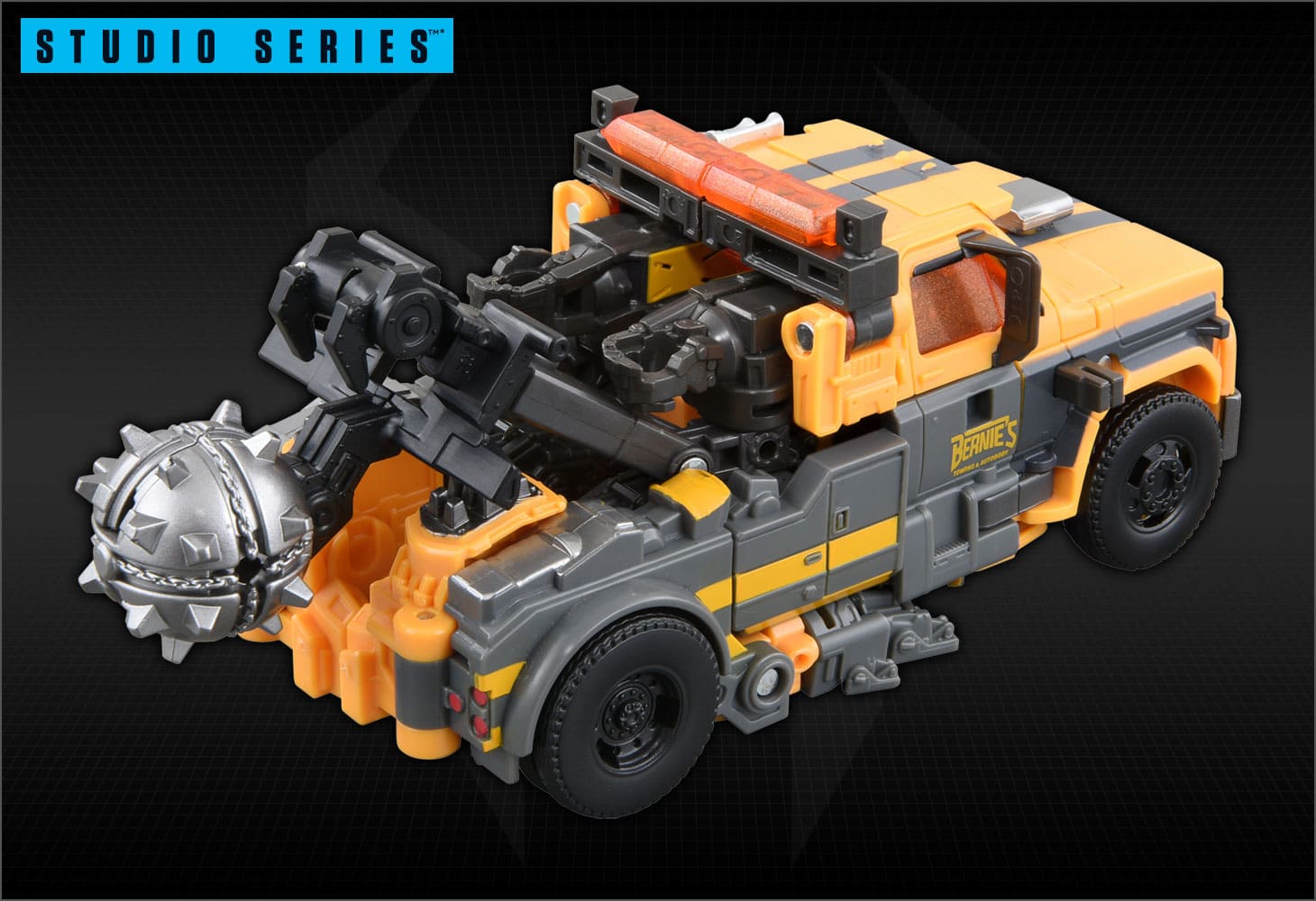 SS-104 バトルトラップ