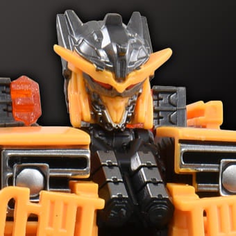 SS-104 バトルトラップ