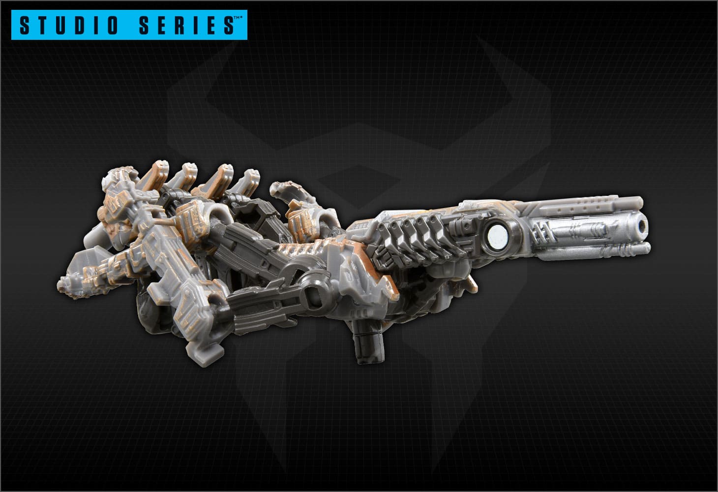 SS-105 テラーコンフリーザー