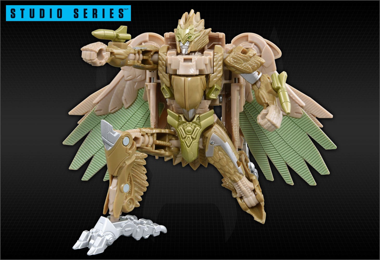 SS-107 エアレイザー