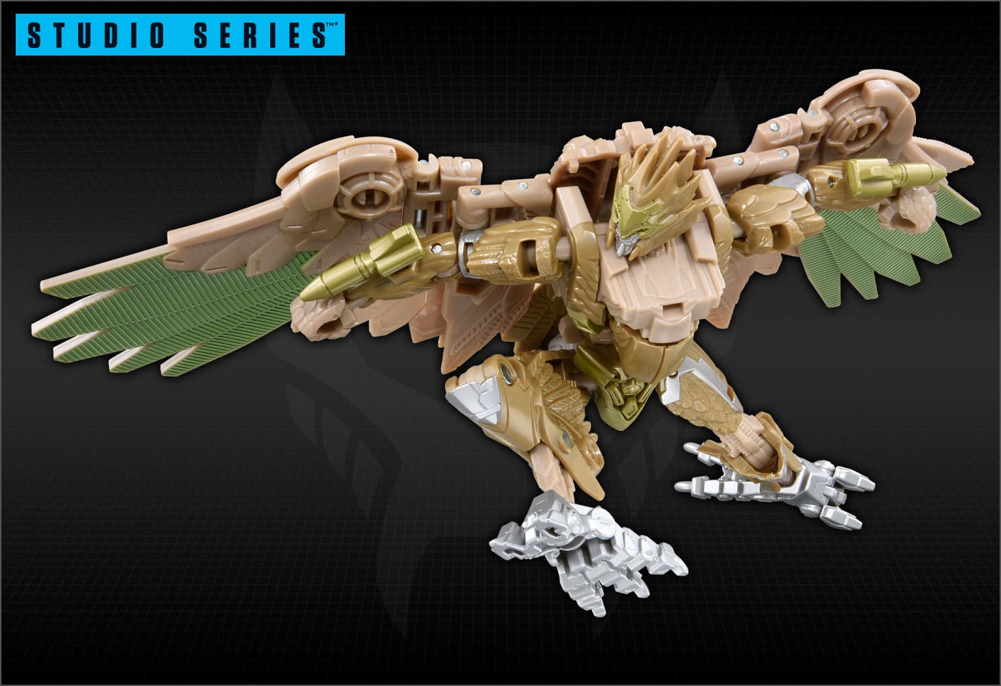 SS-107 エアレイザー