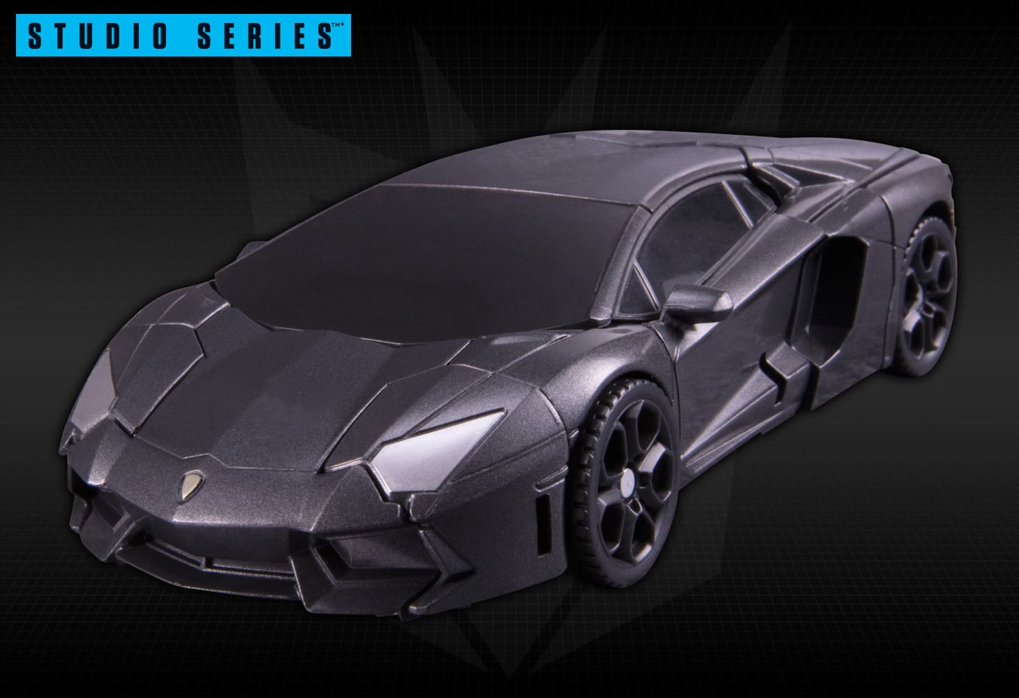 SS-10 ロックダウン