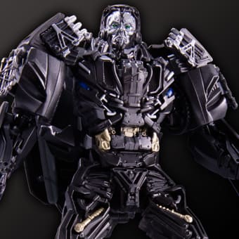 SS-10 ロックダウン